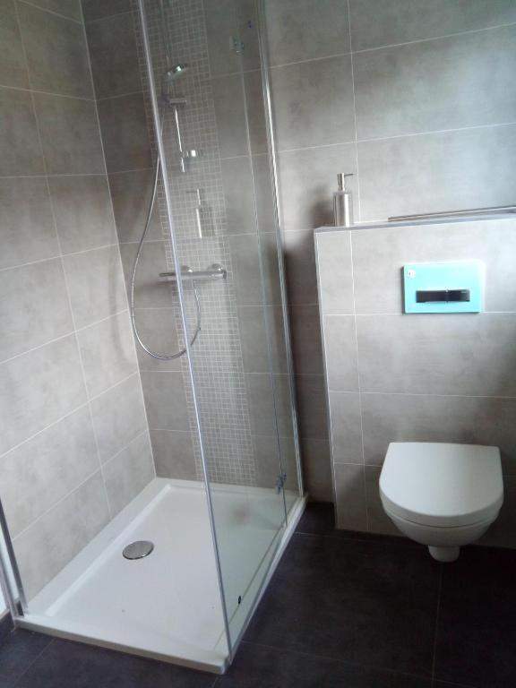Several Different Rooms, Newly Furnished, In A New House In Vichten Kültér fotó