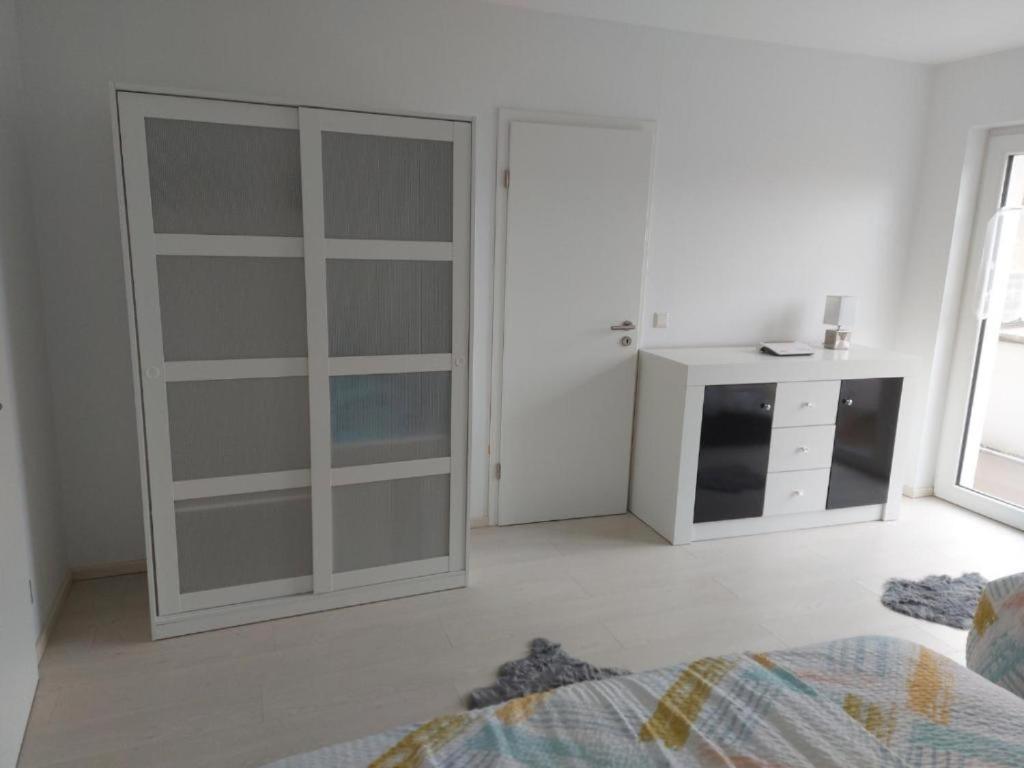 Several Different Rooms, Newly Furnished, In A New House In Vichten Kültér fotó