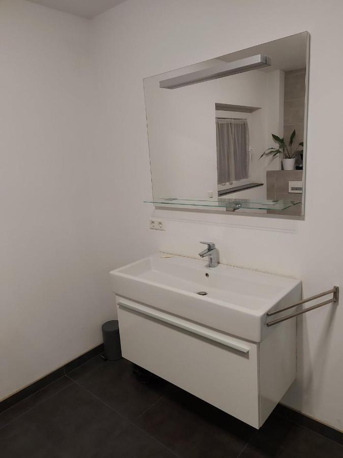 Several Different Rooms, Newly Furnished, In A New House In Vichten Kültér fotó